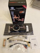Radeon Sapphire HD4870 1GB