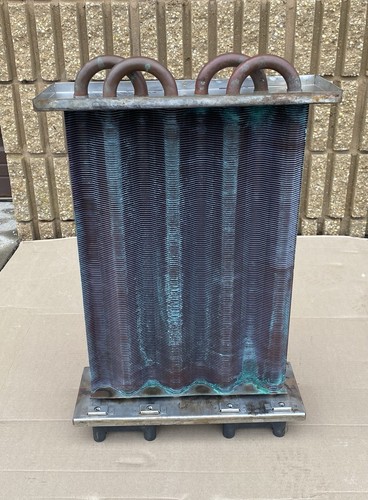 Riscaldatore piscina hayward - riscaldatore,