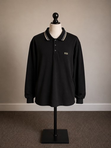 Polo uomo hugo - hugo, boss