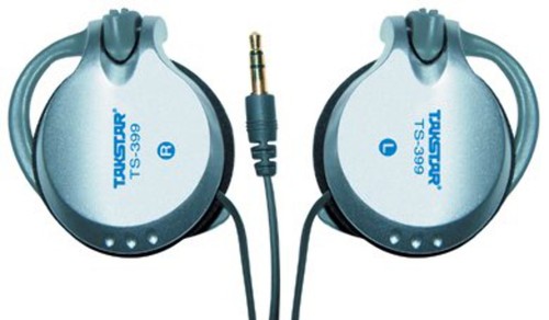 Cuffia takstar clip - takstar, ts-399