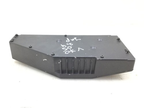 Volvo v70 2005 amplificatore - v70,