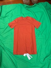 Rick Owens Basic Tshirt