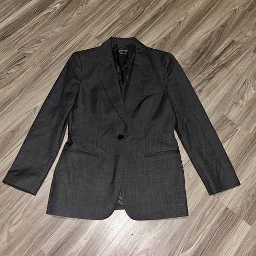 Blazer giorgio armani classico - blazer,