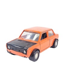 Modellino auto d'epoca