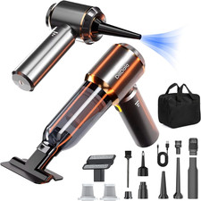 Aspirabriciole Senza Fili