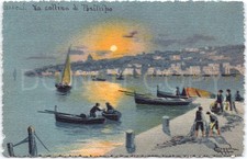 Vintage Postcard Artistic