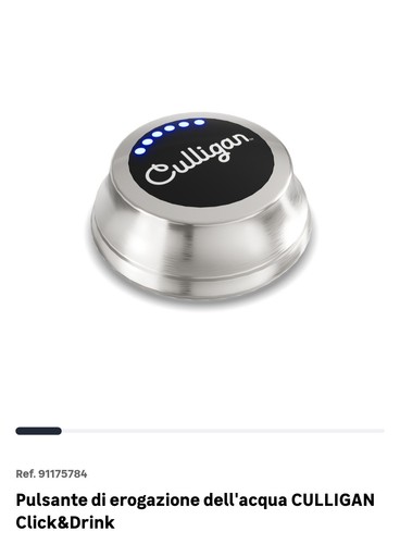 Culligan cllliganic drink - &,