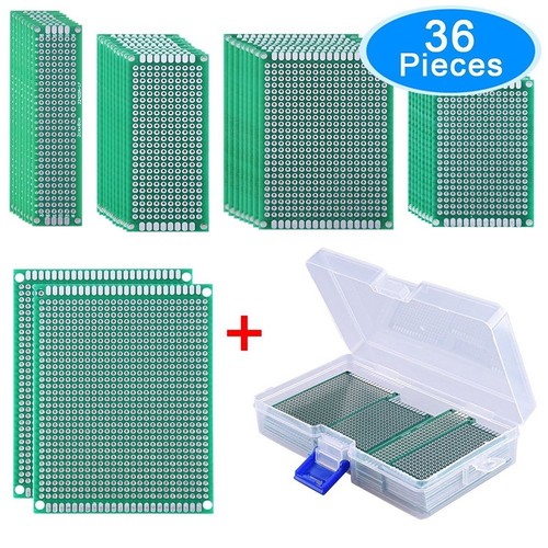 Protoboard kit costruzione - kit,