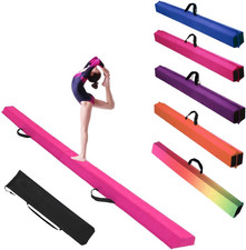 Ginnastica Trave Di Equilibrio