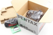 [Ottimo come nuovo] Pentax