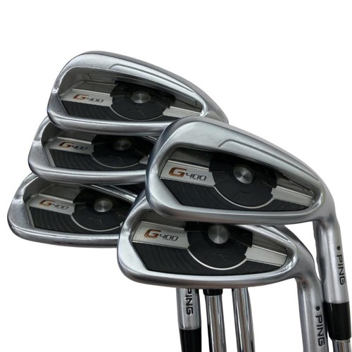 Ping g400 set ferri - g400,