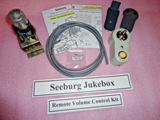 Seeburg Jukebox, Kit Controllo