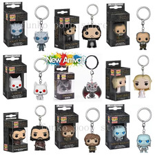 Funko Pocket Pop Keychain Game