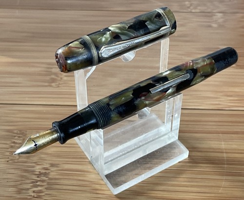 Penna stilografica vintage