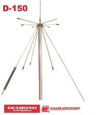 Diamond D-150 Antenna discone