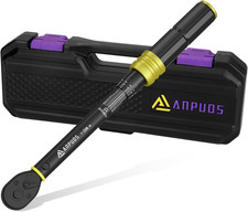 Chiave Dinamometrica 1/4”