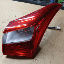 92402a5020 fanale post - 92402a5020, parte