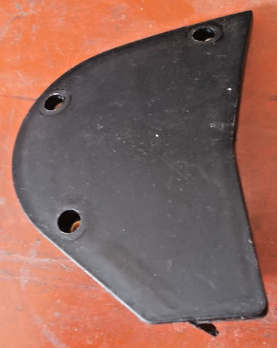 Coperchi carter pignone catena