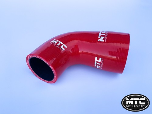 Tubo uscita turbo silicone - turbo,