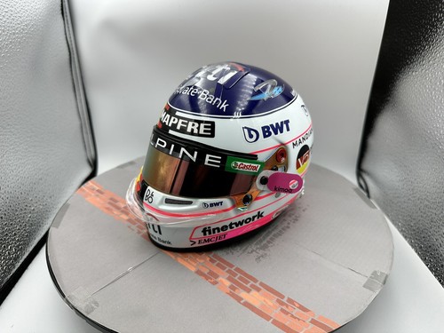 Mini casco abu dahbi - mini,