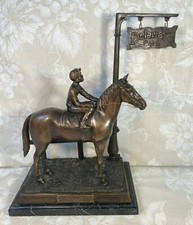Delaware Park scultura in