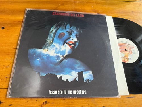 Italy 1974 canzoniere - canzoniere, del