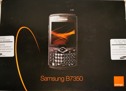 Samsung b7350 omnia pro 3g - pro,