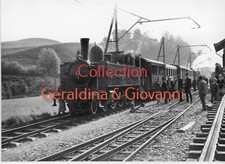 Locomotive Tender Type 230