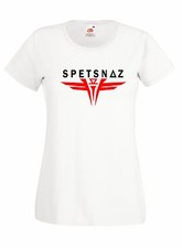 Maglia Donna J812 Spetsnaz