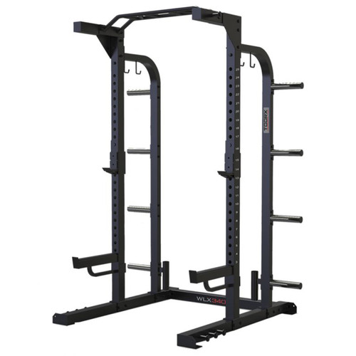 Toorx half rack con - toorx,