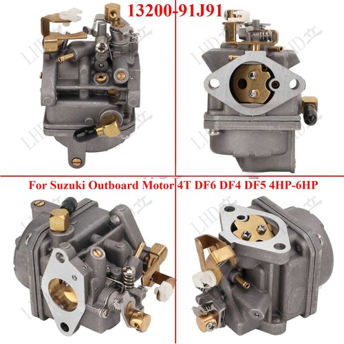 Carburatore barca 13200-91J91