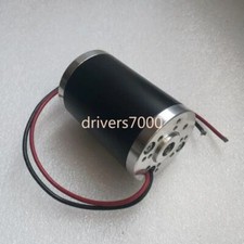 Motore 63mm magnete - motore, dc