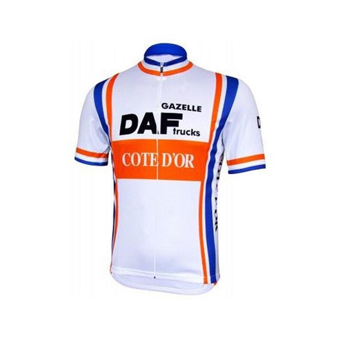 Maglia ciclismo uomo - , retrò