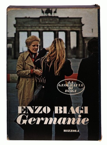 Ebond germanie enzo - ebond,