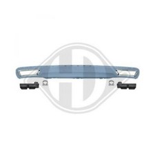 Paraurti PER Audi A6 3.0 TFSI