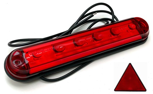 Luce freno led stop - freno, a