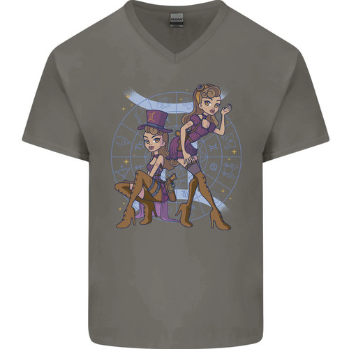 Gemelli segno zodiacale - gemelli,