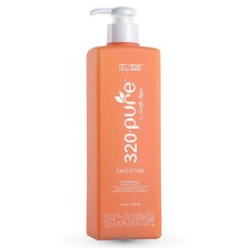 320PURE SMOOTHIE-Leave In