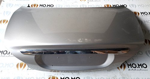 Bagagliaio posteriore jaguar - bagagliaio, x