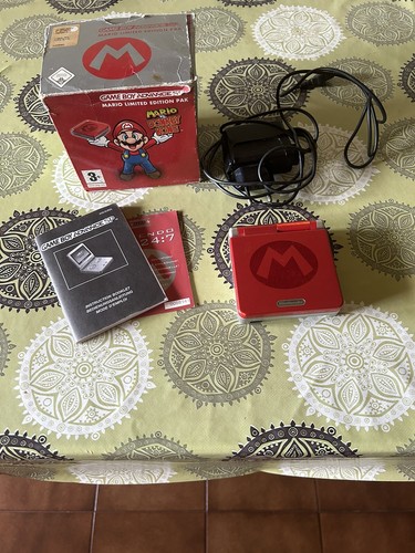 Console nintendo game boy - console,