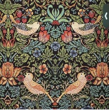 William Morris Arazzo Tessuto