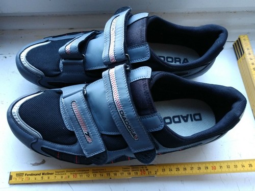 Scarpe ciclismo diadora - scarpe,