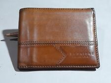 Portafogli The Bridge In Ottime Condizioni.