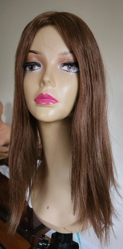 Topper mono foderato - , capelli