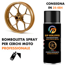Bomboletta Spray Vernice