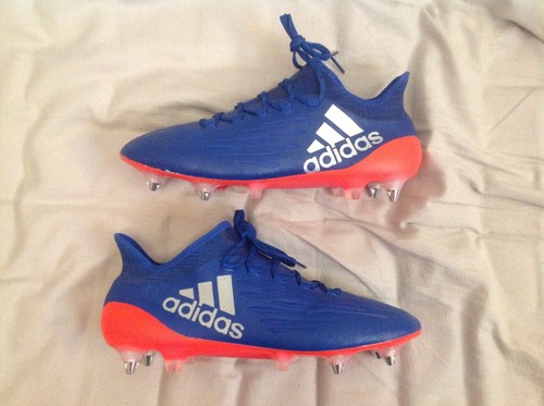 Adidas uk 8 - 16.1, sg