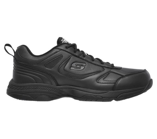 Skechers slip lavoro uomo - slip, +