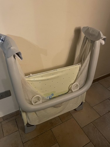 Box lettino per bambini - lettino,