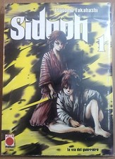 Sidooh n. 1 di Tsutomu