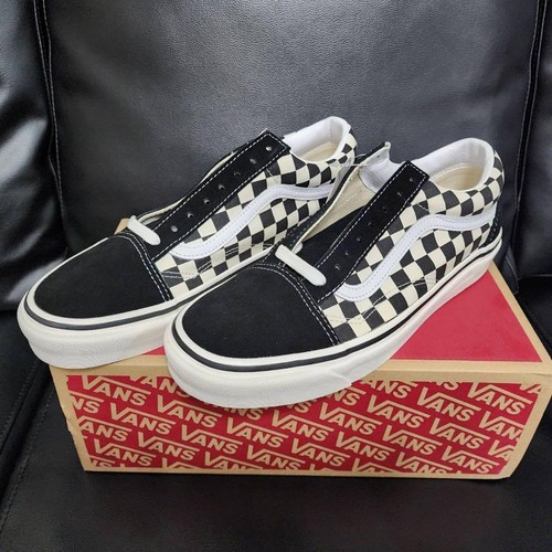 Vans old skool 5 - vans, 36